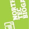 Grünes North tec Logo