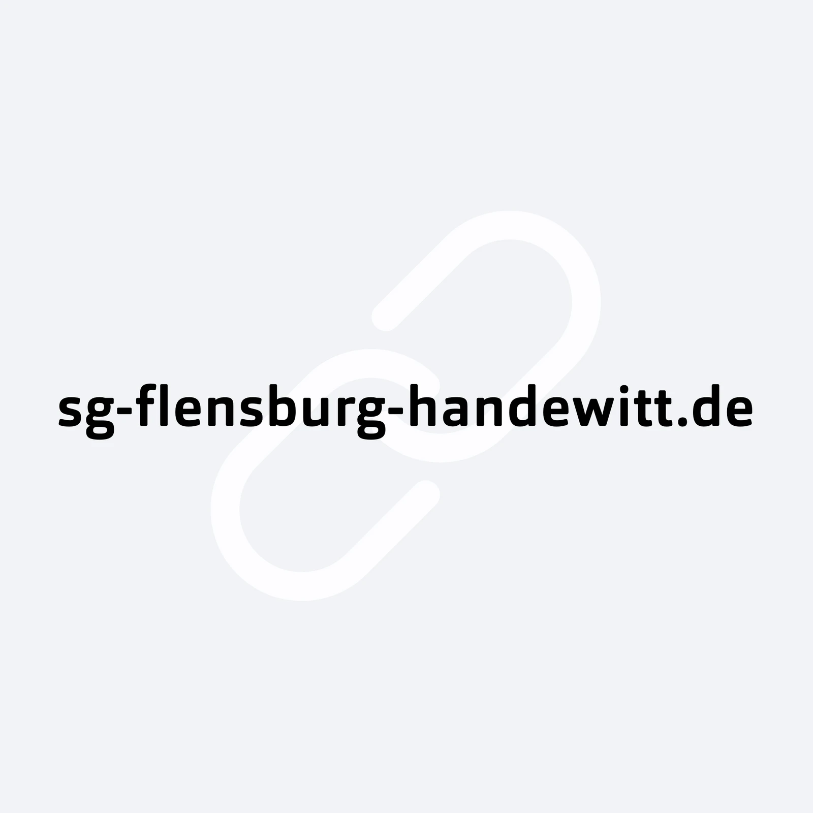 URL der SG Seite