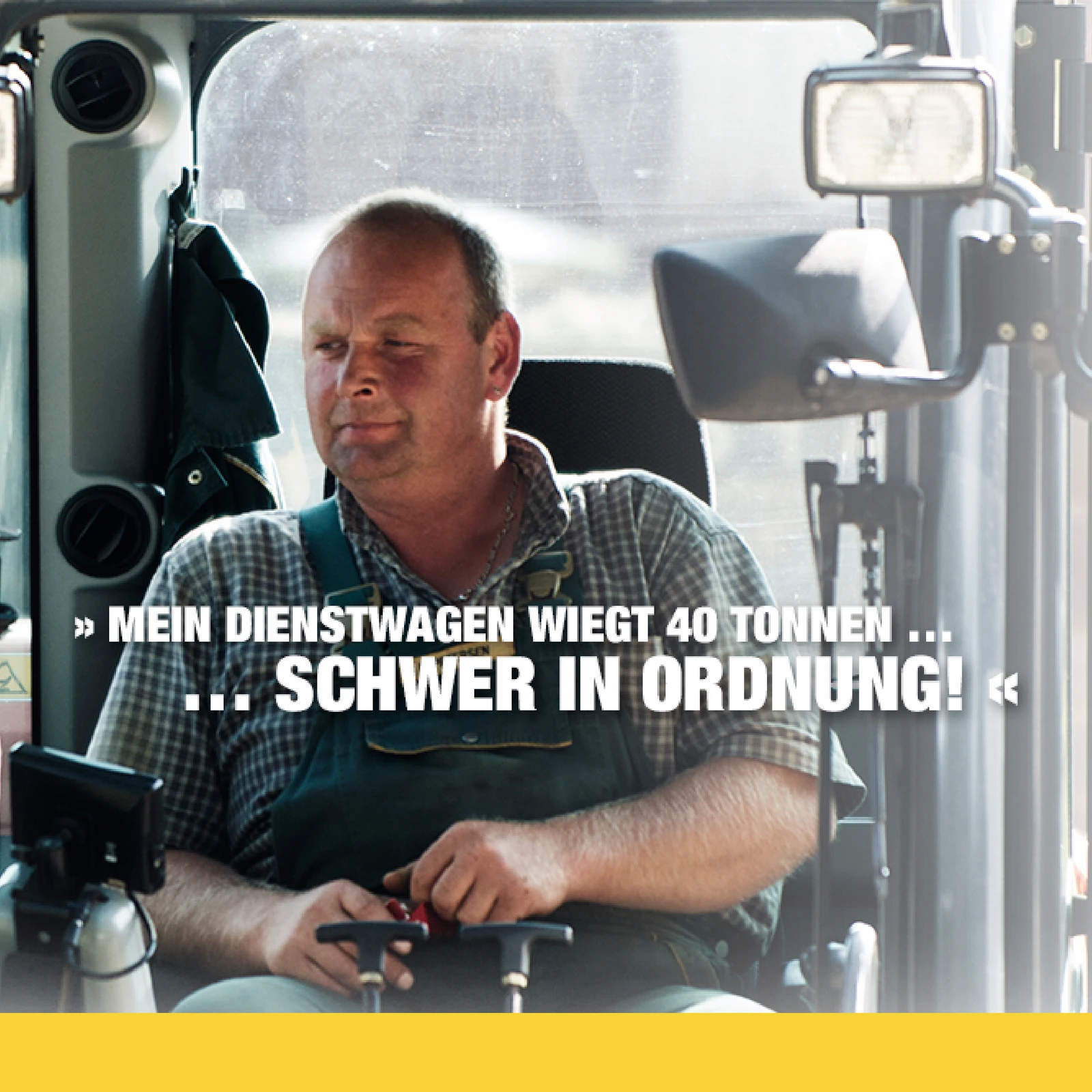 hochzwei_saw_teaser_01.jpg Bauarbeiter sitzt in einer Maschine