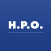Logo von HPO