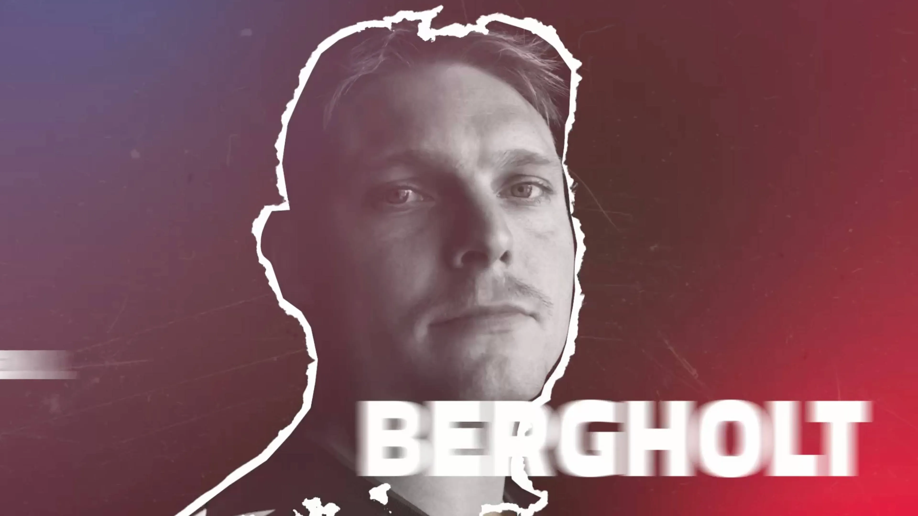 h2_sg_einlauftrailer_slider_06.jpg Porträt von Emil Siersbæk Bergholt auf blau-rotem Hintergrund