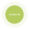 Linkkachel Internetseite ecodots.de