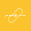 Paustian airtex URL mit Kettensymbol