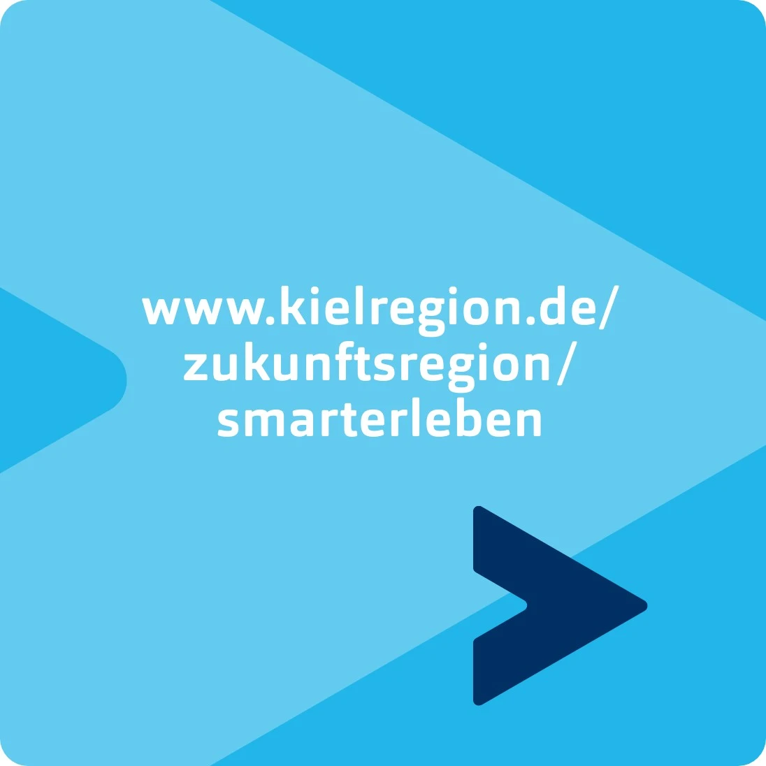 hochzwei_kielregion-handbuecher_teaser_13.jpg Linkgrafik in hellblau mit dem Link www.kielregion.de/zukunftsregion/smarterleben