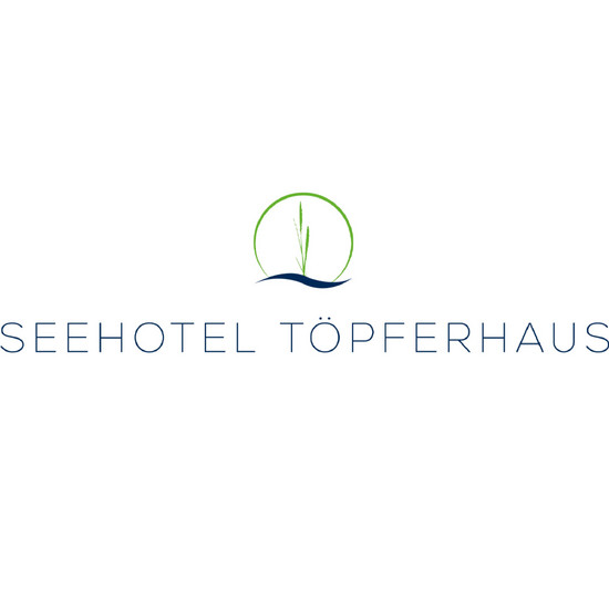Logo von Seehotel Toepferhaus