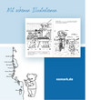Das Esmark-Malbuch mit schönen Illustrationen.