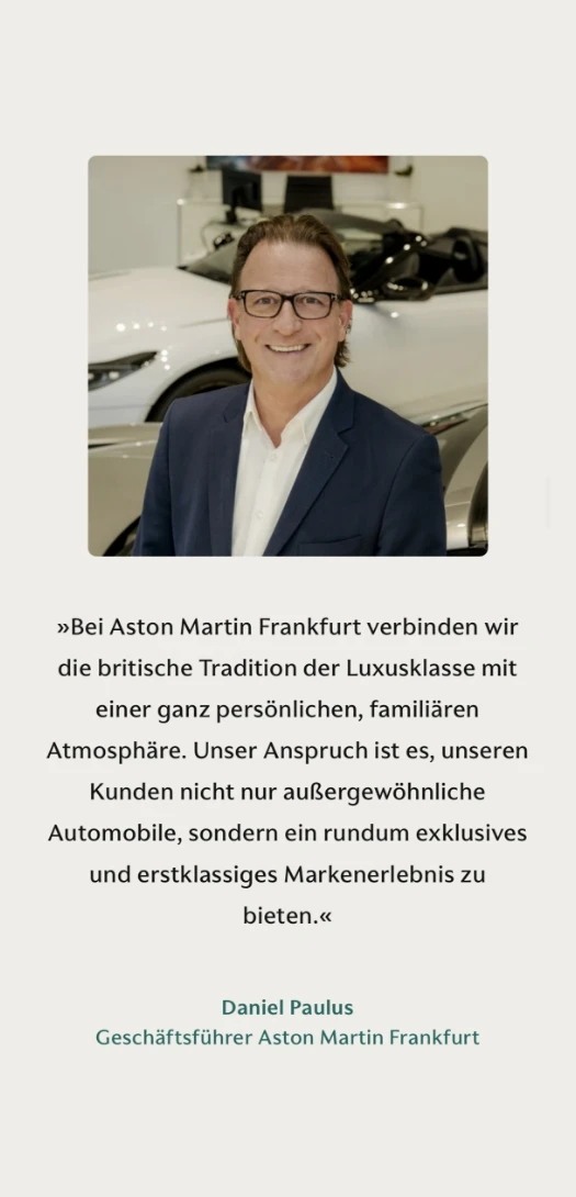 Daniel Paulus Zitat
