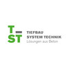 Logo von Tiefbau System Technik
