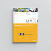 Cover des James Magazins