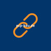 PCP bau URL mit orangenem Ketten Symbol