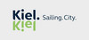 Kiel sailing city Logo