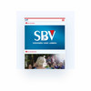 Großes SBV Logo auf der SBV Homepage