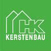 Grünes Kerstenbau Logo