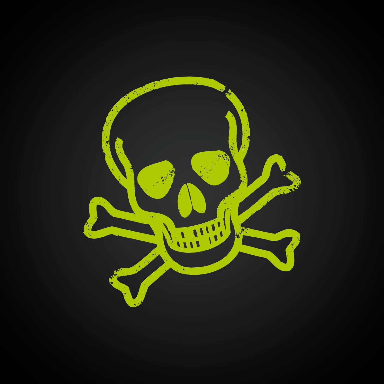 hochzwei_ntec_teaser_08.jpg Gelber Totenkopf auf schwarzem Hintergrund