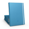 Blaues Notizbuch von Hochzwei