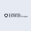 HWB Logo mit einem Kreis