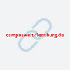 Rote URL campuswelt-flensburg.de 