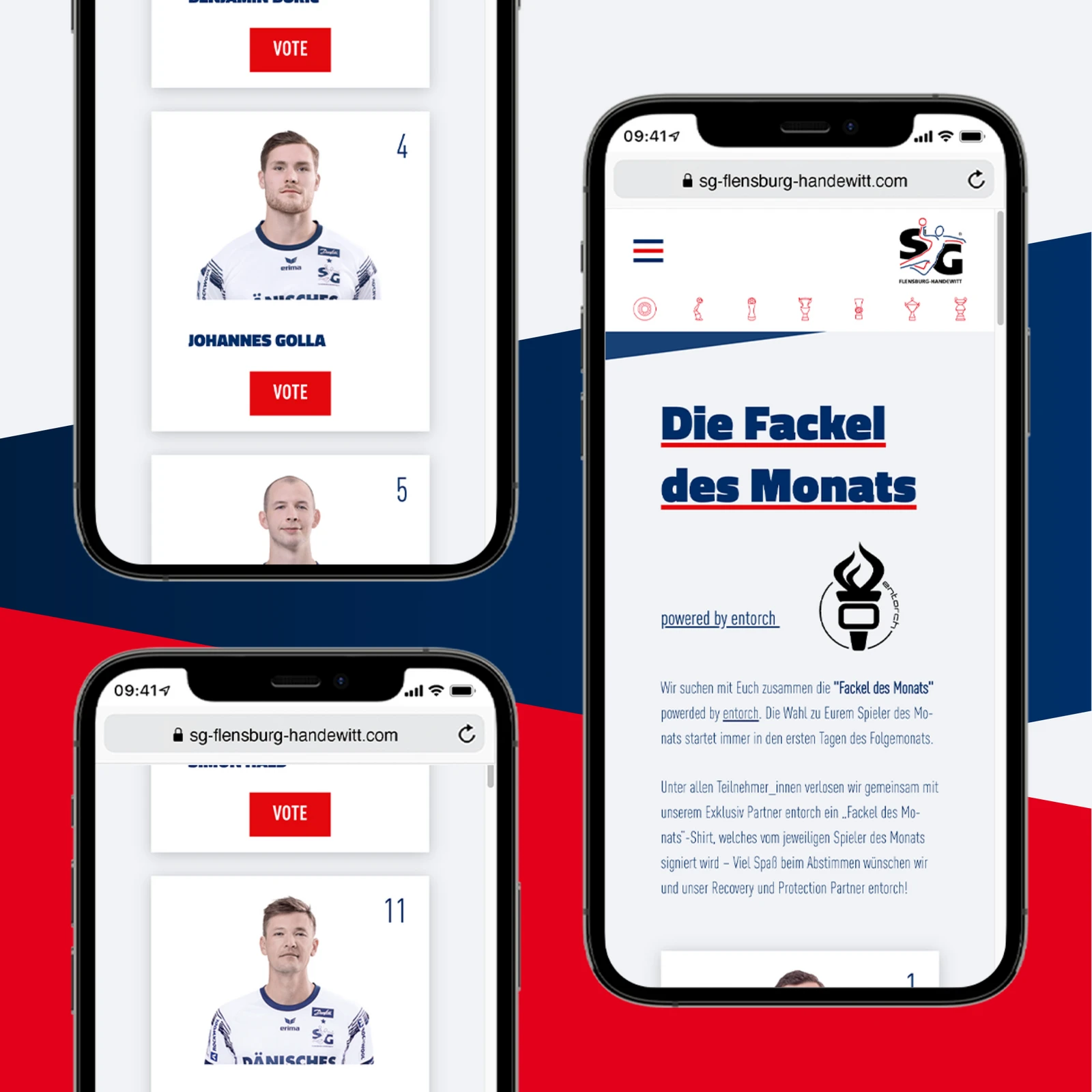 Unterseite der SG in digitaler Ansicht
