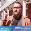 Interview mit Timm Kaatz