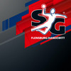 SG Logo mit Leisten