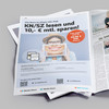 Werbung in der Kieler Nachrichten