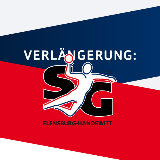 SG Logo in rot blauen Farben