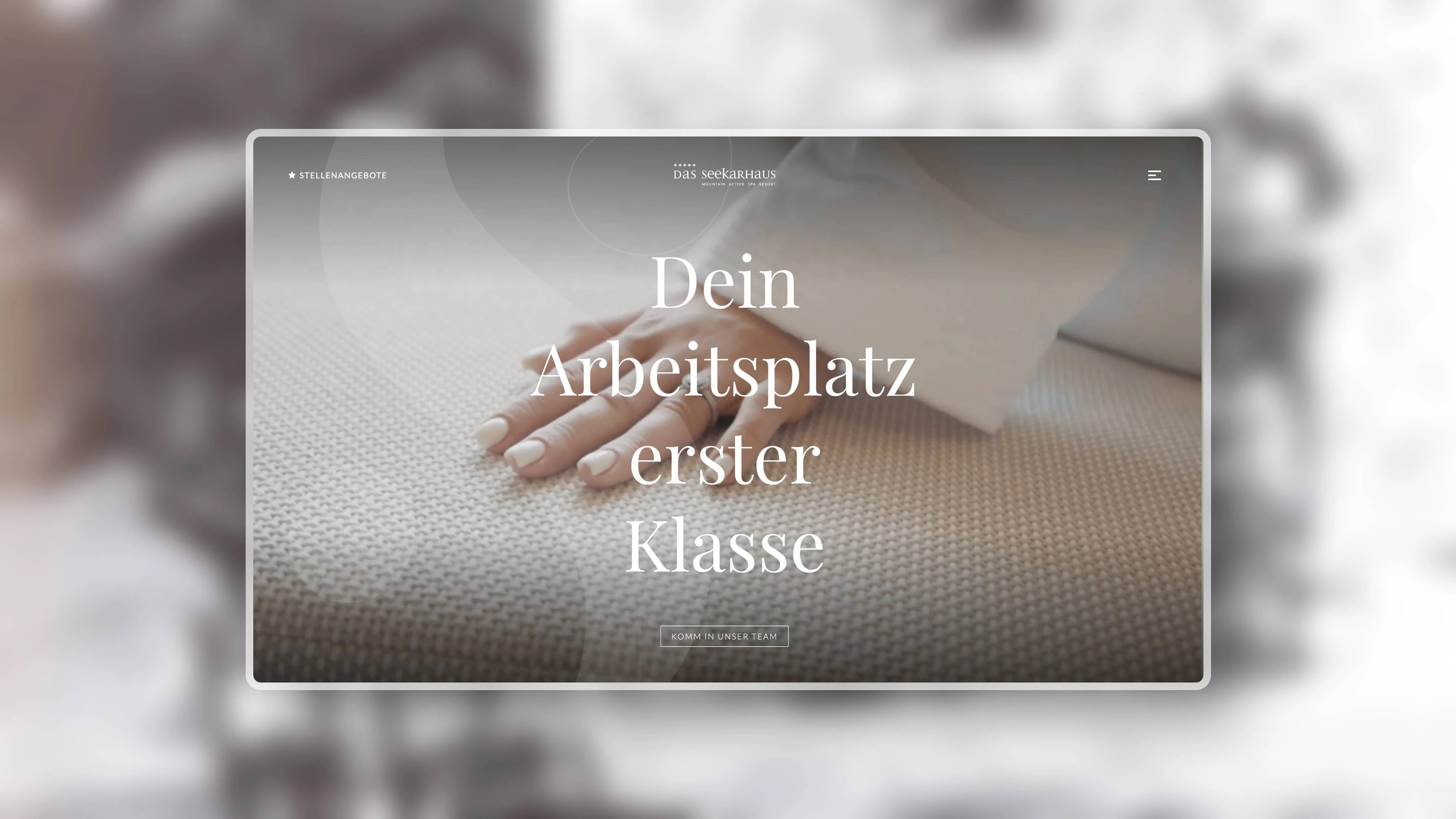 hochzwei_seeka_slider_03.jpg Screenshot der Hotel das Seekarhaus Karriereseite