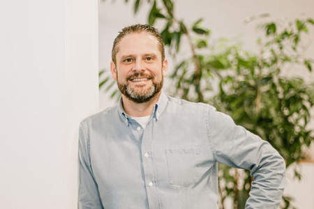 Mitarbeiterbild von Timo Klass