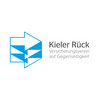 Blaues Logo von Kieler Rück