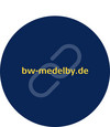 Kreis mit der URL von Bürgerwindpark Medelby