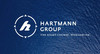 Hartmann Group AG Logo