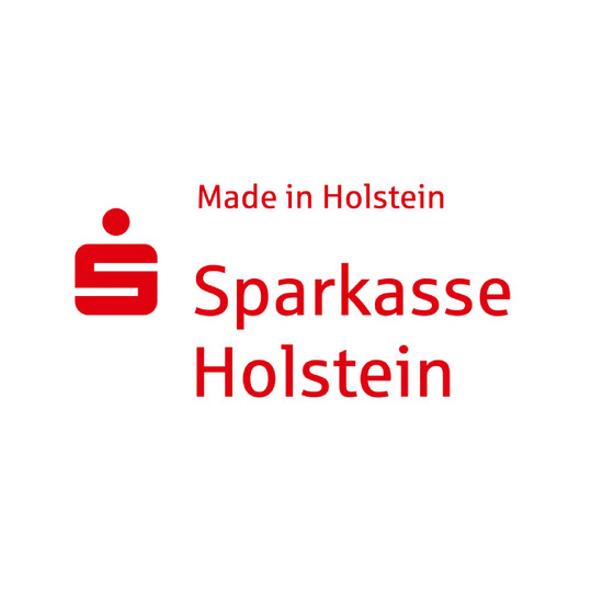 Rotes Sparkassen Logo