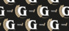 Günther Logos auf schwarzem Hintergrund