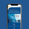 fscon Homepage in mobiler Ansicht